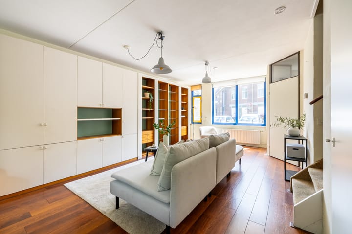 Foto 13 van Nachtegaalstraat 11