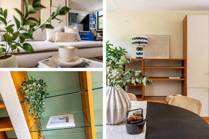 Foto 15 van Nachtegaalstraat 11