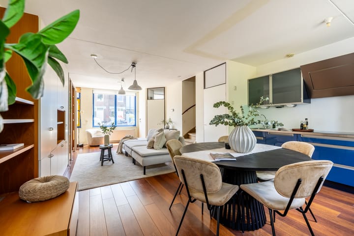 Foto 16 van Nachtegaalstraat 11