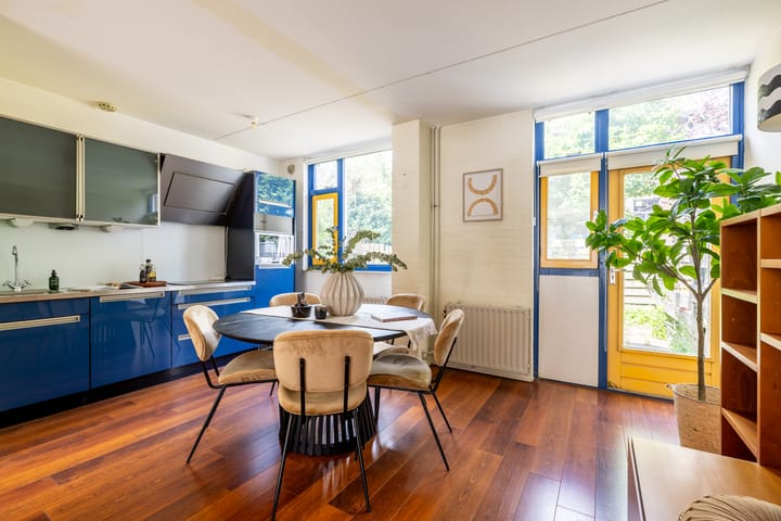 Foto 17 van Nachtegaalstraat 11