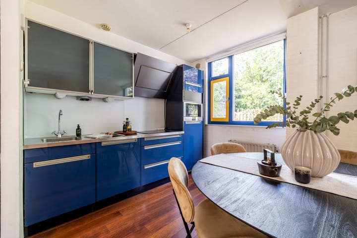 Foto 18 van Nachtegaalstraat 11