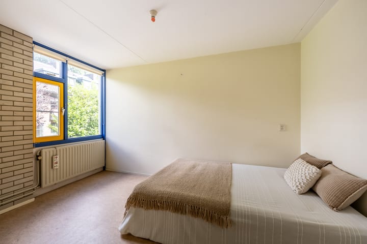 Foto 25 van Nachtegaalstraat 11