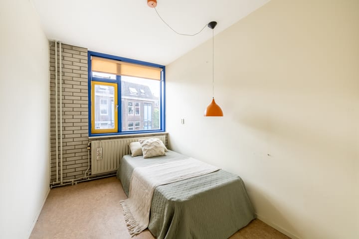 Foto 28 van Nachtegaalstraat 11