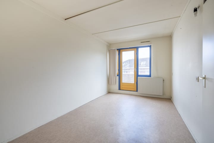 Foto 32 van Nachtegaalstraat 11