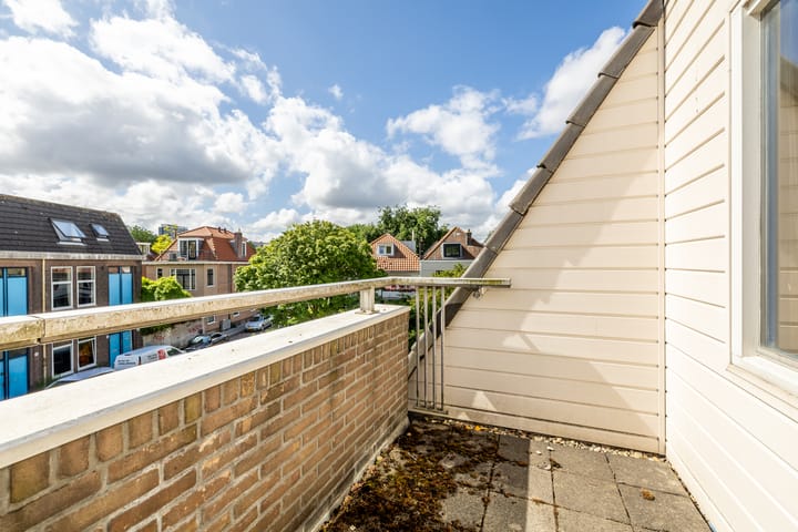 Foto 35 van Nachtegaalstraat 11