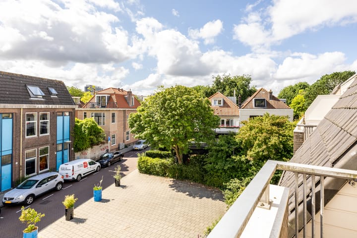 Foto 36 van Nachtegaalstraat 11