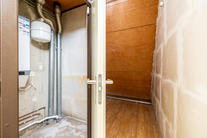 Foto 39 van Nachtegaalstraat 11