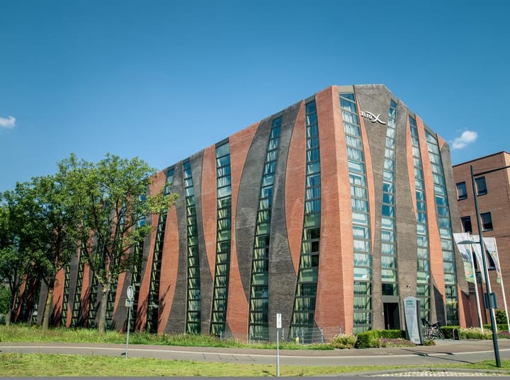 Onderwijsboulevard 225, Den Bosch
