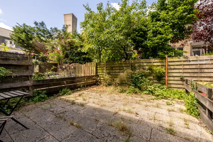 Foto 40 van Nachtegaalstraat 11