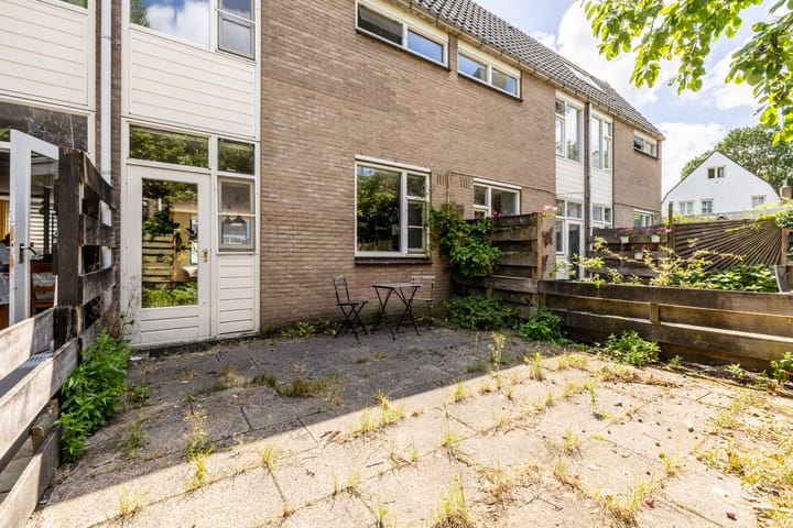 Foto 41 van Nachtegaalstraat 11