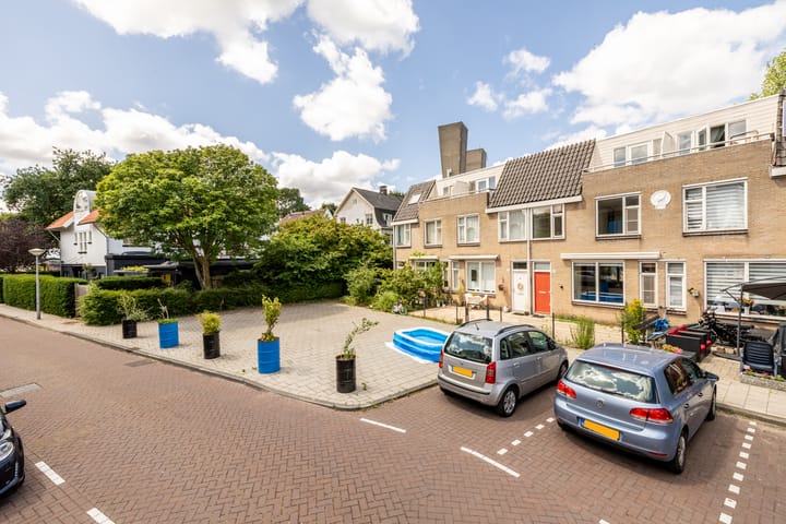 Foto 43 van Nachtegaalstraat 11