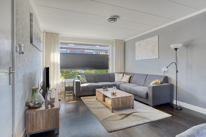 Foto 2 van Burgemeester Eekhoutstraat 24