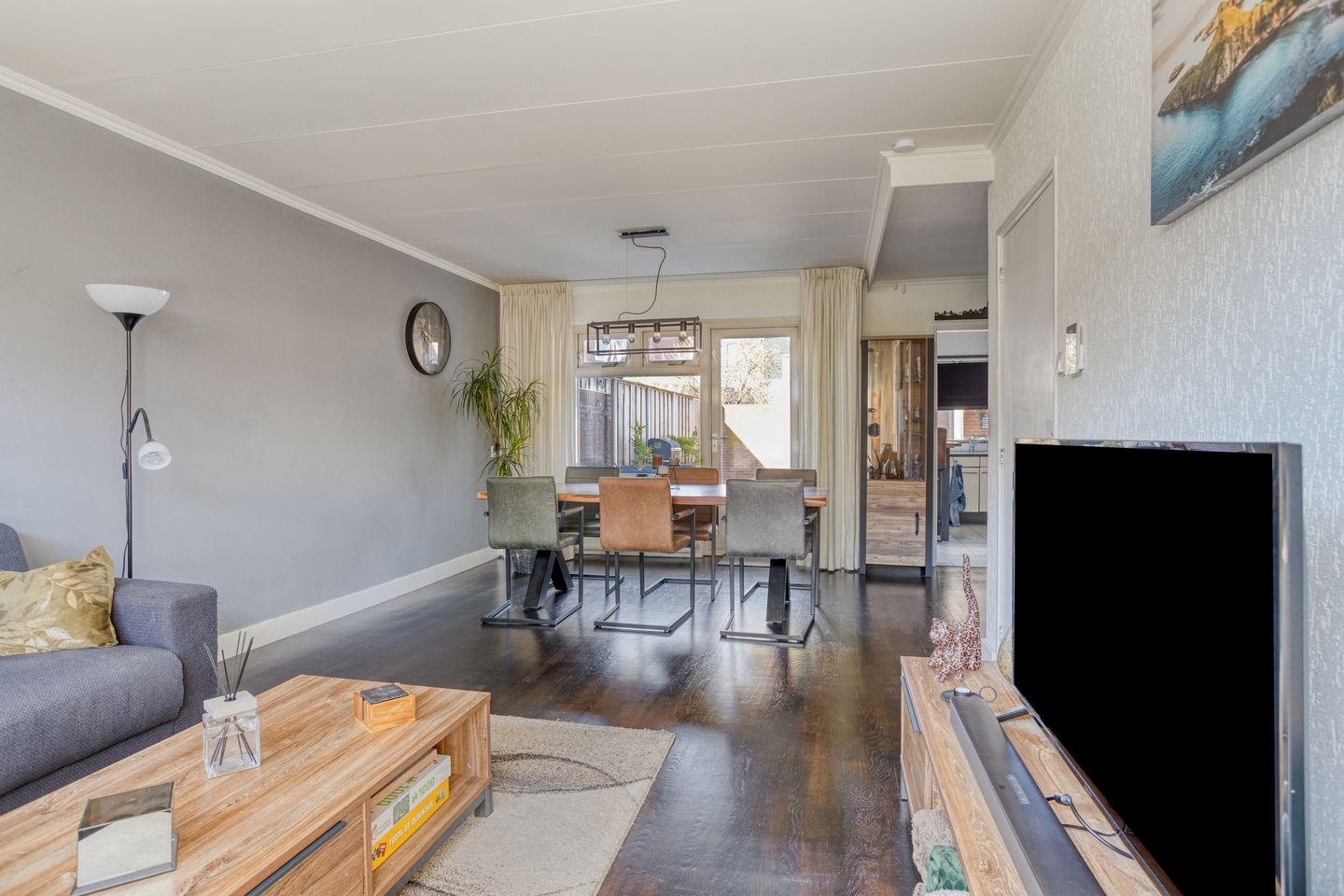 Foto 4 van Burgemeester Eekhoutstraat 24