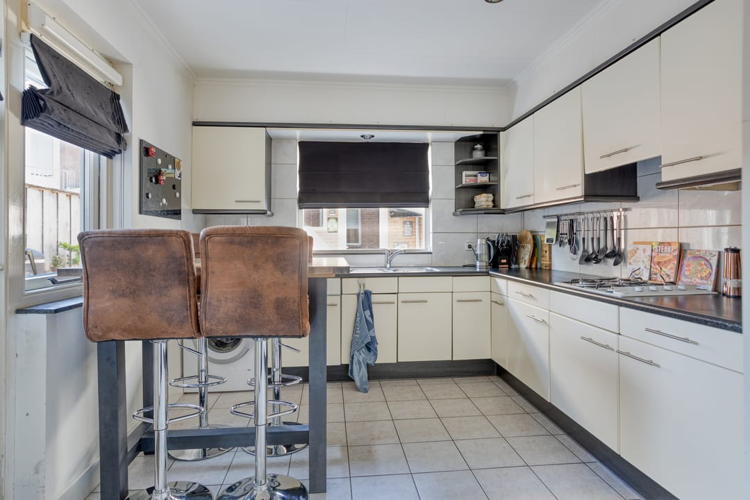 Foto 8 van Burgemeester Eekhoutstraat 24