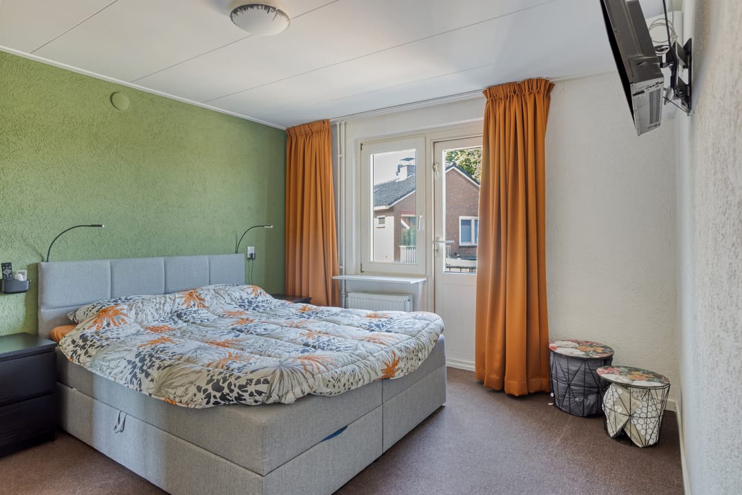 Foto 13 van Burgemeester Eekhoutstraat 24