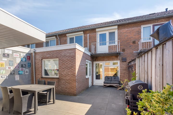 Foto 20 van Burgemeester Eekhoutstraat 24