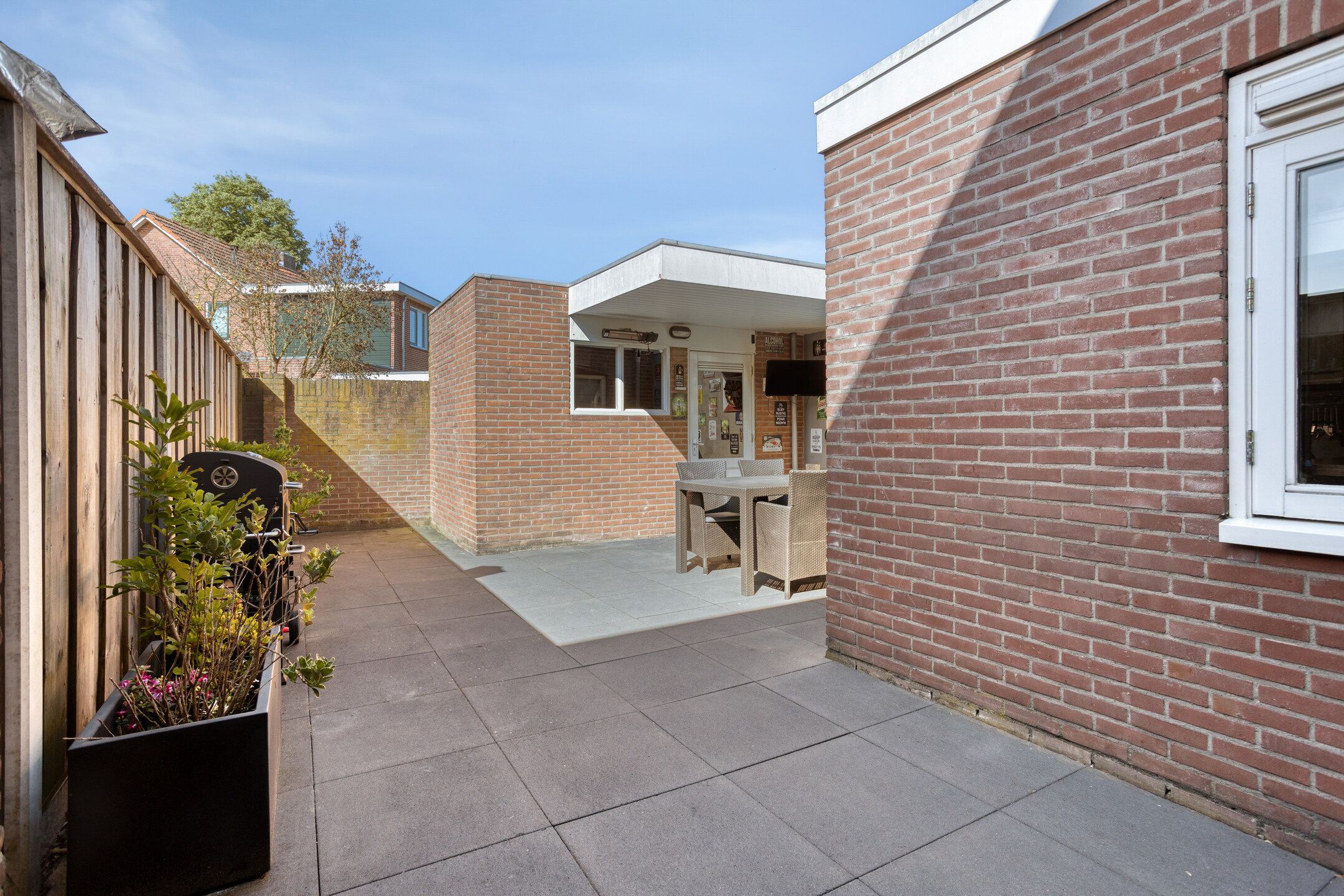 Foto 21 van Burgemeester Eekhoutstraat 24