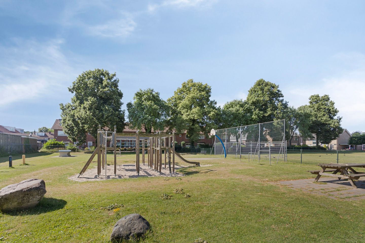 Foto 25 van Burgemeester Eekhoutstraat 24