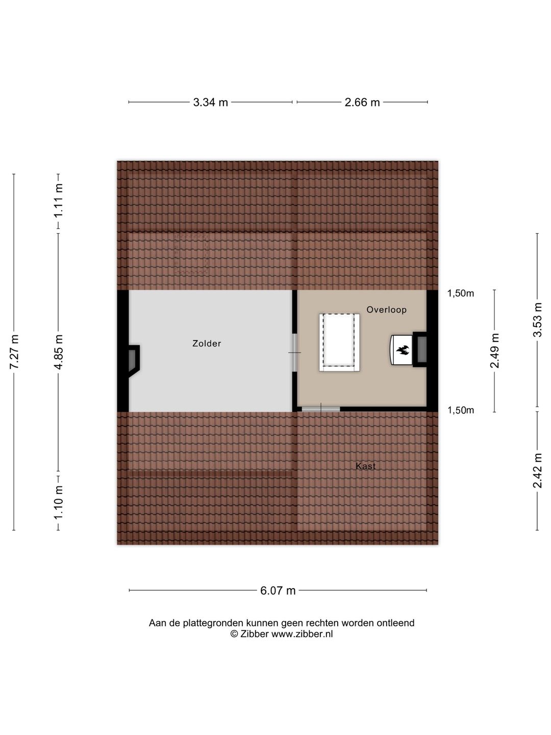 Foto 28 van Burgemeester Eekhoutstraat 24