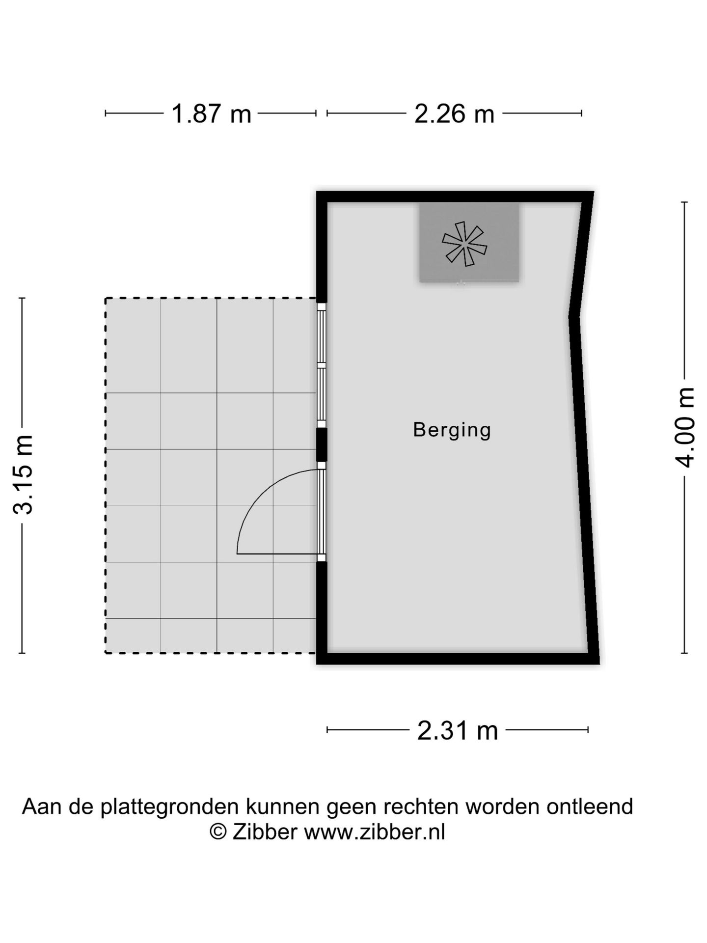 Foto 29 van Burgemeester Eekhoutstraat 24