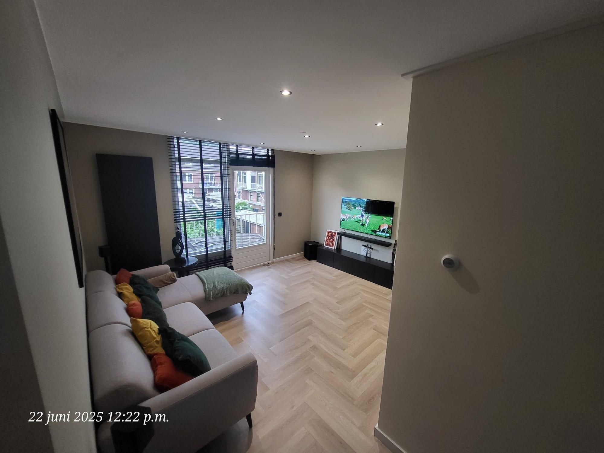 Foto 3 van Johannes Spaanstraat 49