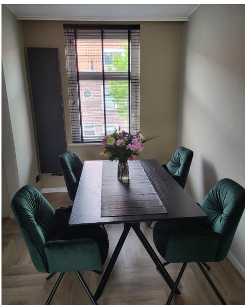 Foto 4 van Johannes Spaanstraat 49