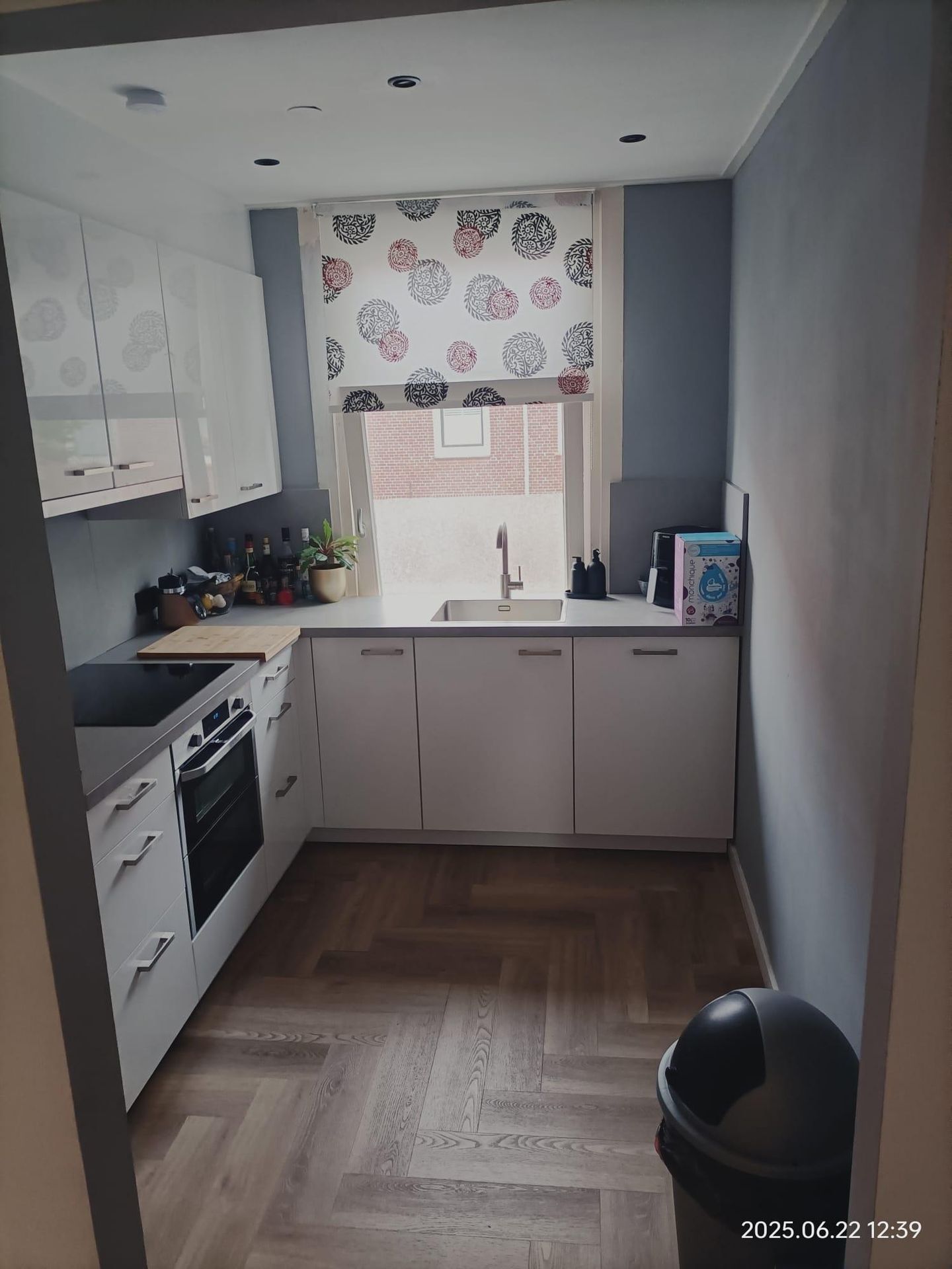 Foto 5 van Johannes Spaanstraat 49