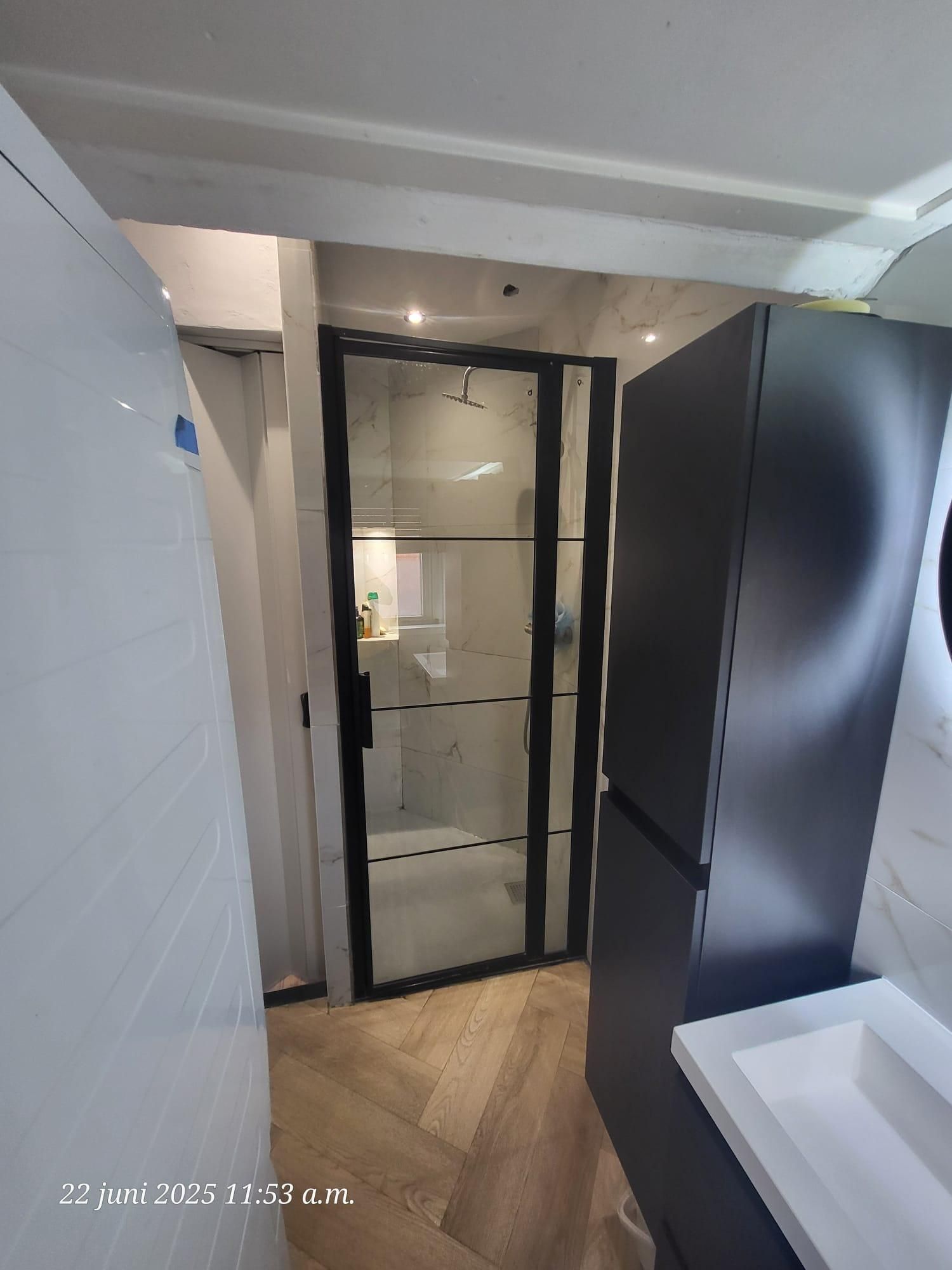 Foto 6 van Johannes Spaanstraat 49