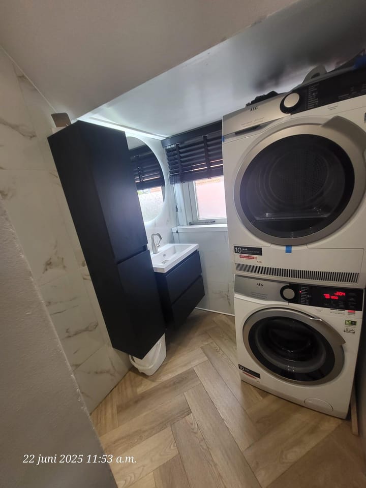 Foto 7 van Johannes Spaanstraat 49