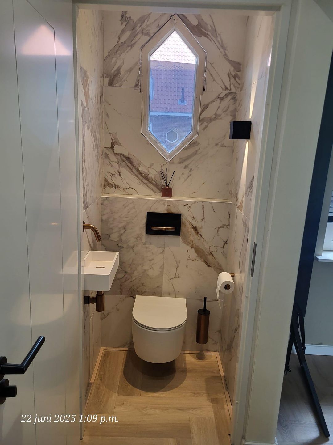 Foto 8 van Johannes Spaanstraat 49