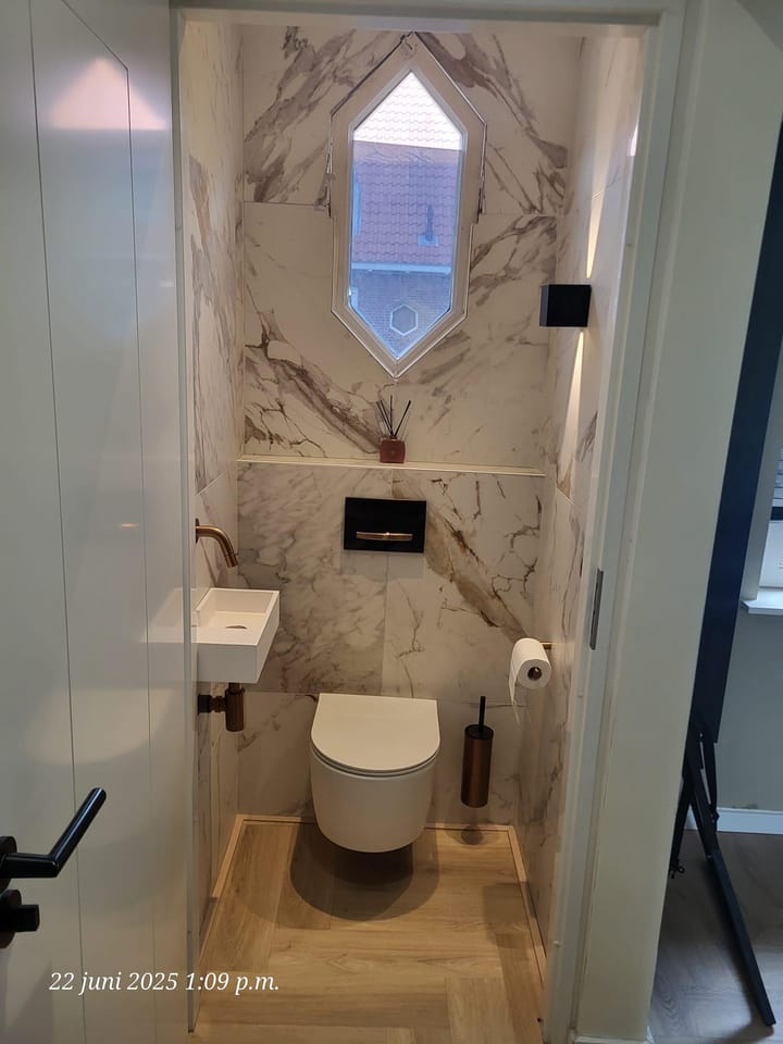 Foto 8 van Johannes Spaanstraat 49