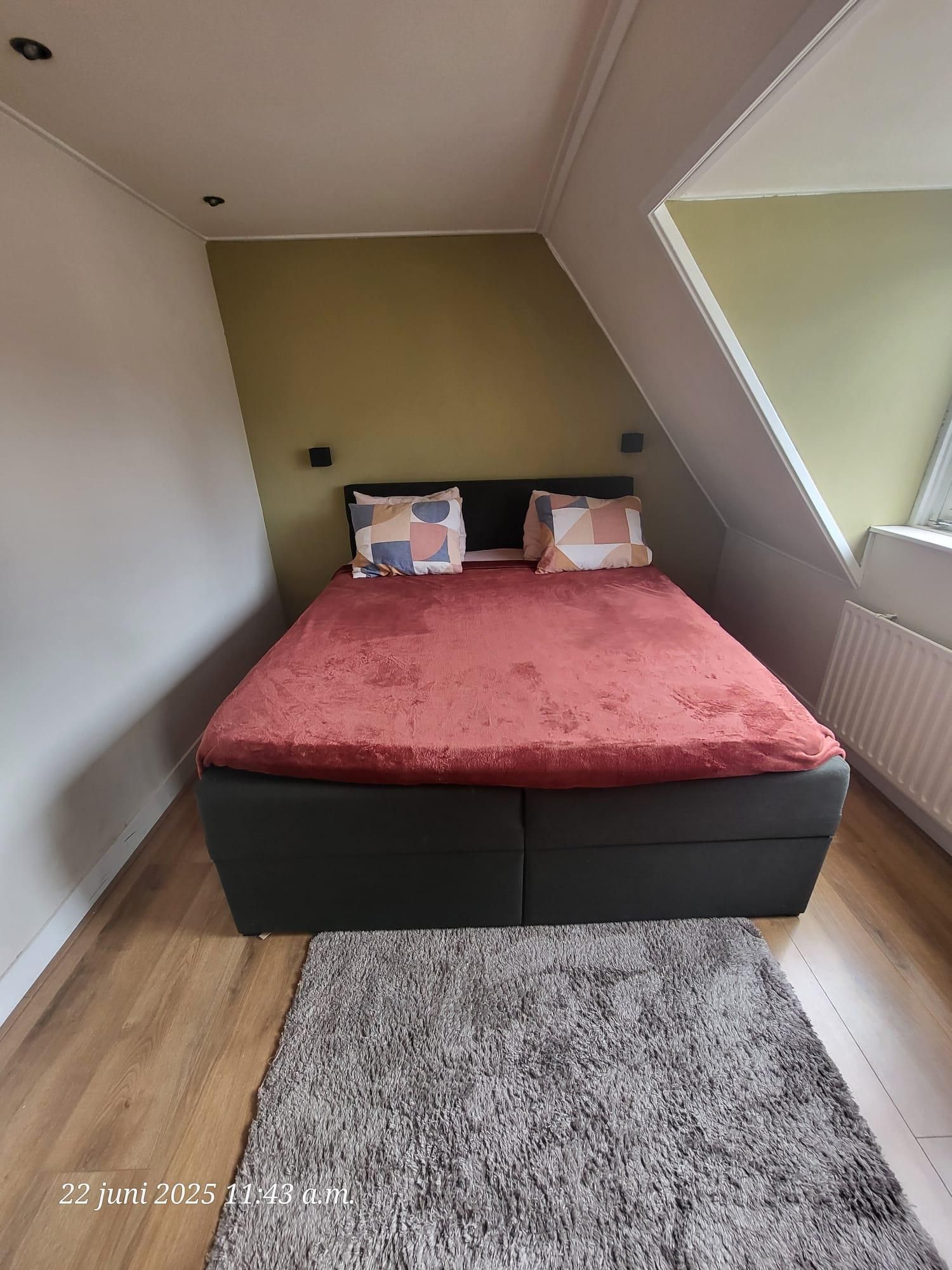 Foto 9 van Johannes Spaanstraat 49