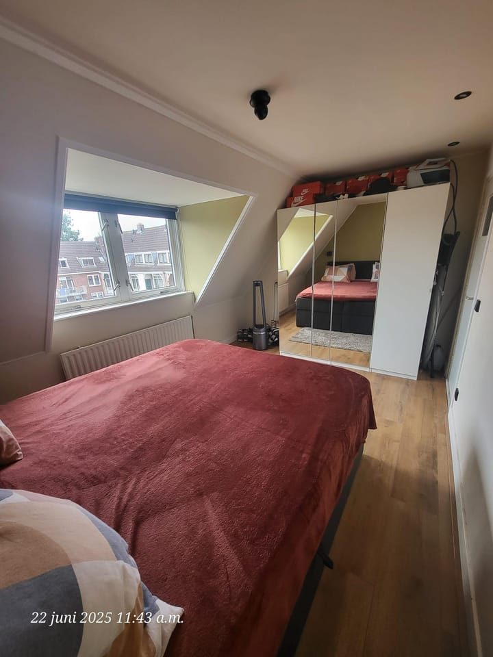 Foto 10 van Johannes Spaanstraat 49