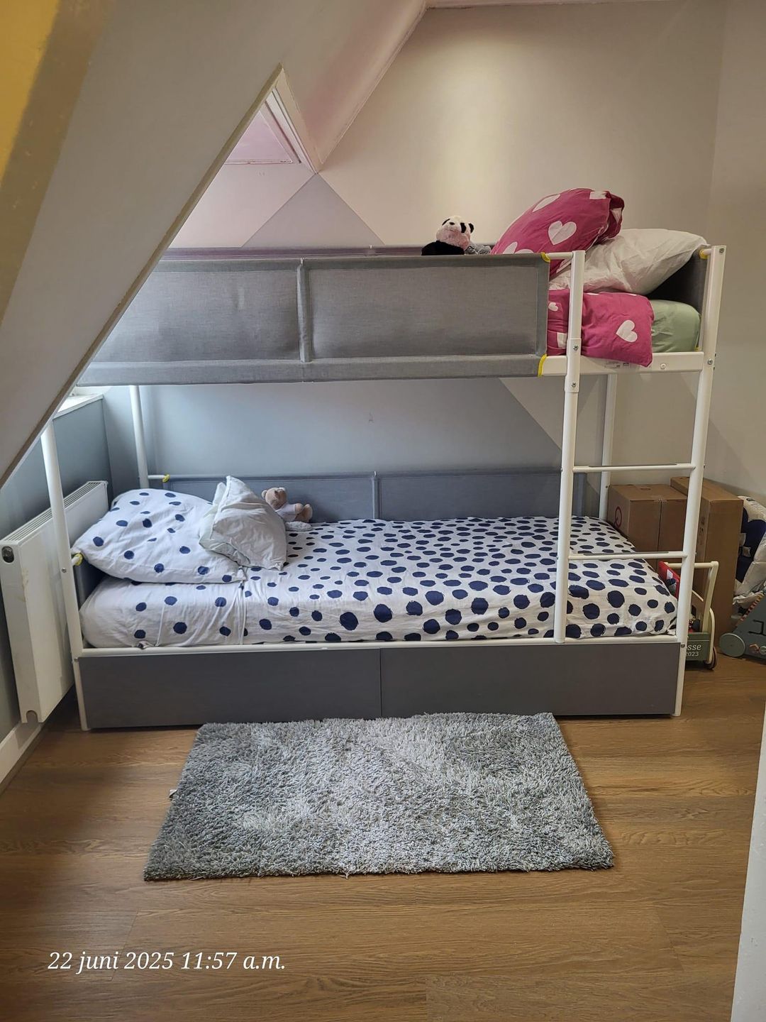 Foto 11 van Johannes Spaanstraat 49