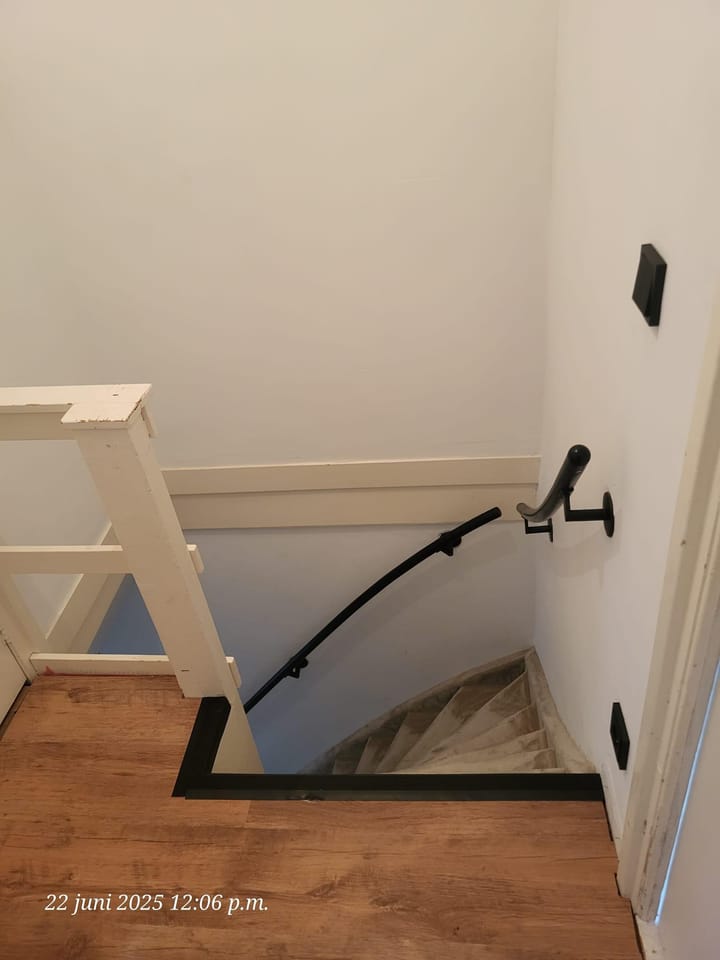 Foto 12 van Johannes Spaanstraat 49