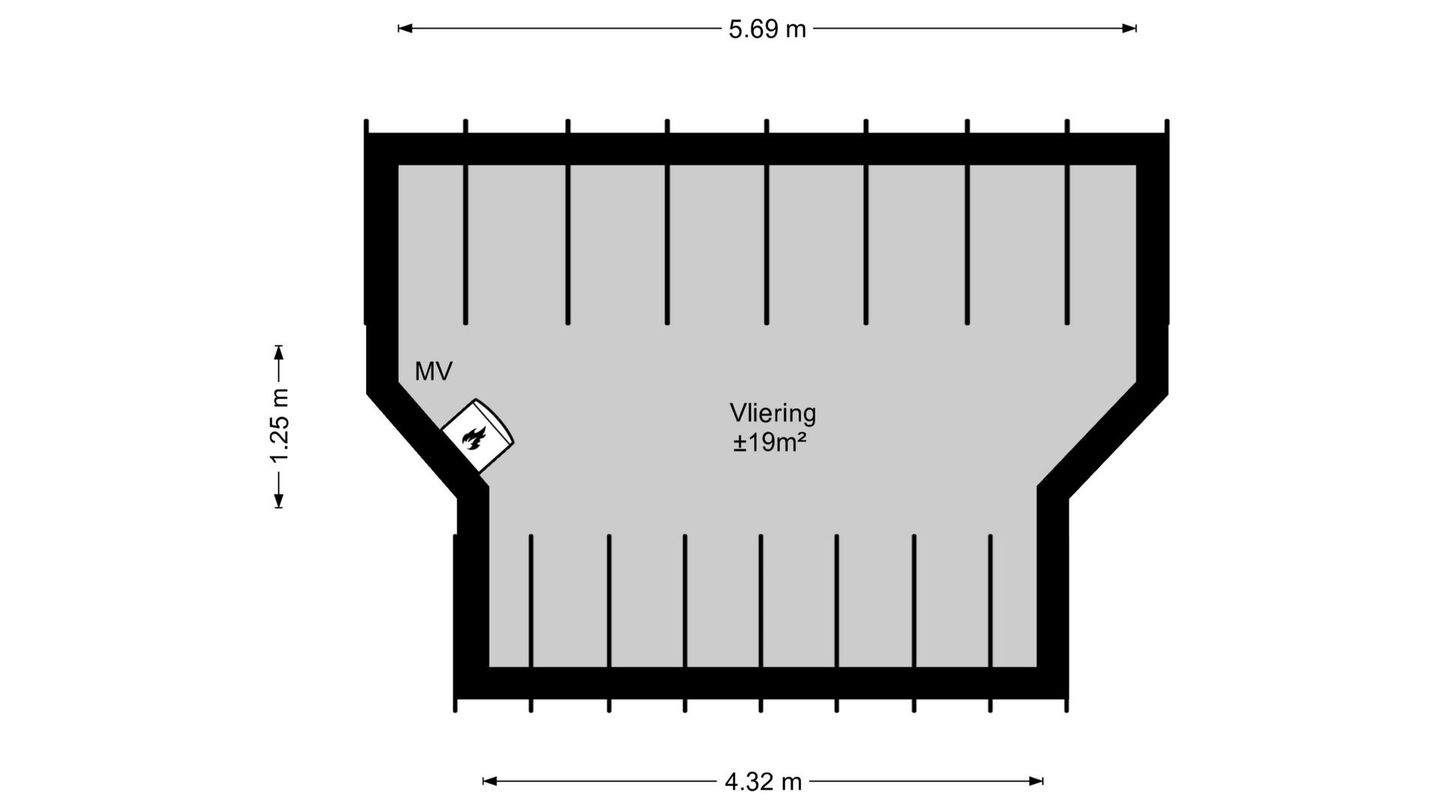 Foto 20 van Johannes Spaanstraat 49
