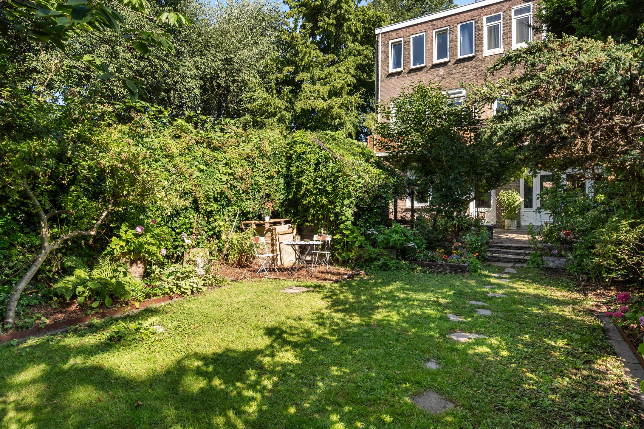 Van Riebeeckstraat, 26, Utrecht, 3531EJ, Utrecht, Nederland 26 