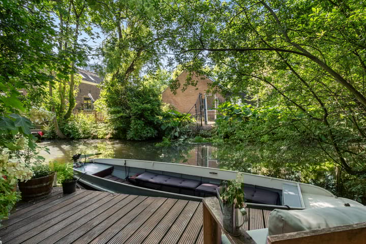 Foto 2 van Van Riebeeckstraat 26