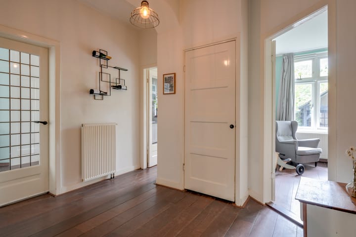 Foto 4 van Van Riebeeckstraat 26