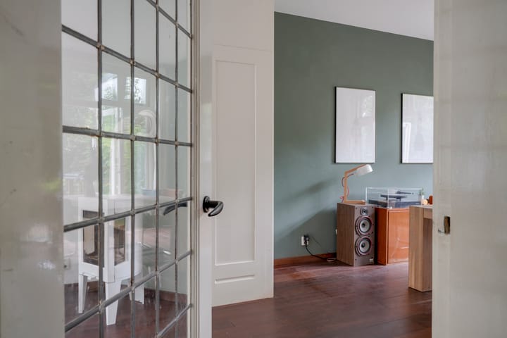 Foto 5 van Van Riebeeckstraat 26