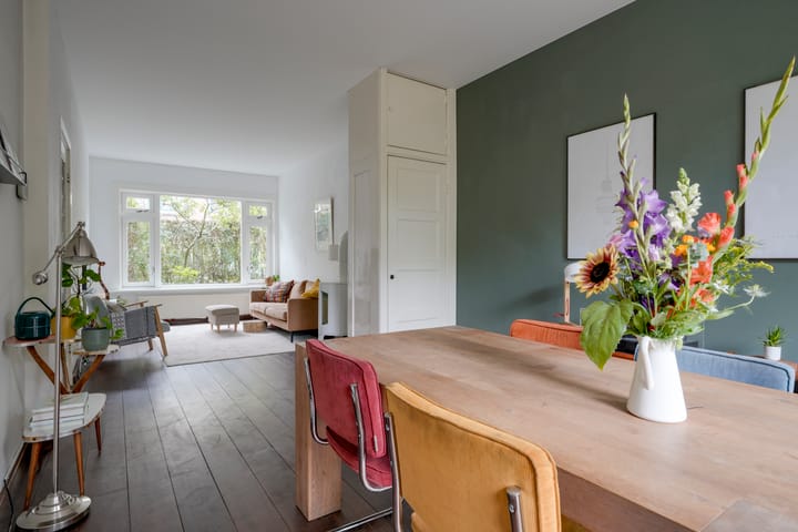 Photo 11 of Van Riebeeckstraat 26