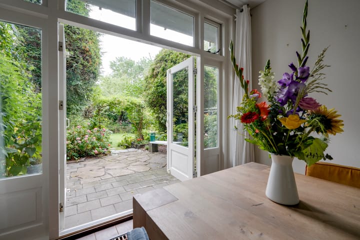 Foto 3 van Van Riebeeckstraat 26