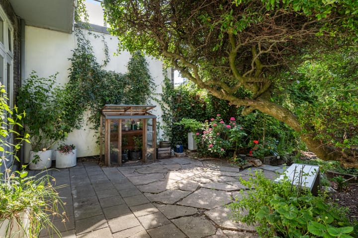 Photo 12 of Van Riebeeckstraat 26