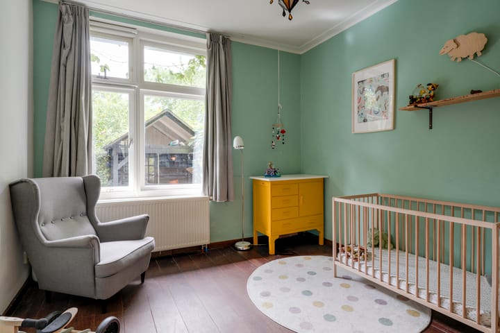 Photo 17 of Van Riebeeckstraat 26