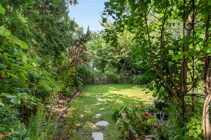 Photo 25 of Van Riebeeckstraat 26