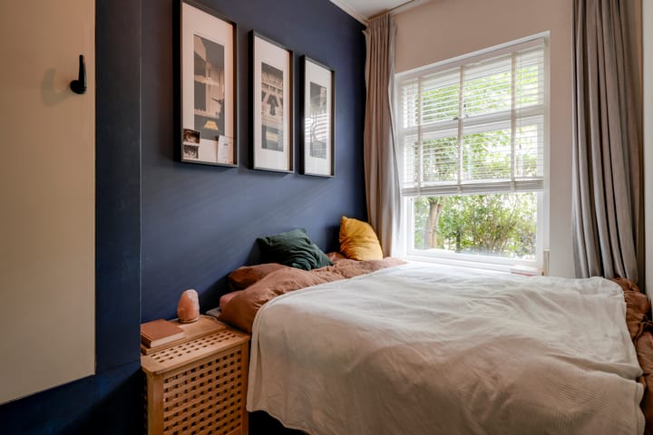 Photo 16 of Van Riebeeckstraat 26