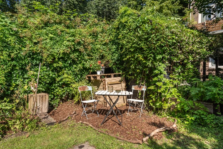 Photo 27 of Van Riebeeckstraat 26