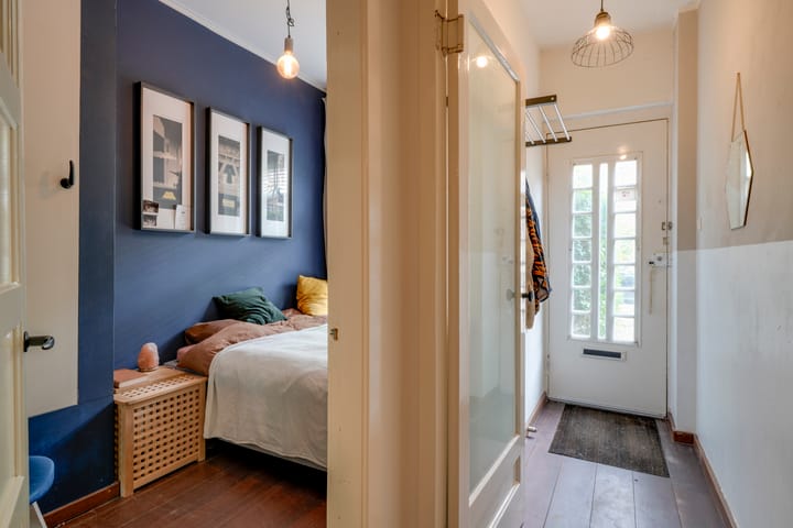 Photo 15 of Van Riebeeckstraat 26