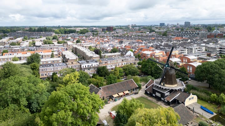 Photo 41 of Van Riebeeckstraat 26