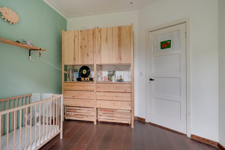 Photo 18 of Van Riebeeckstraat 26